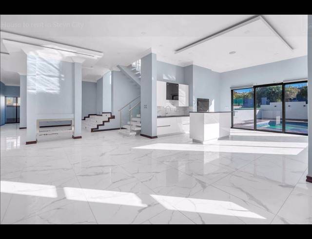 5 BEDROOM HOUSE FOR SALE IN STEYN CITY
